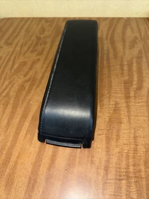 Infiniti FX45 2004 consola central del lado del conductor izquierdo Foto 1 de 4