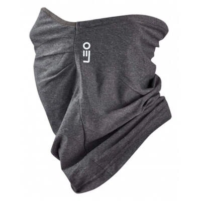 Leo Workwear SNOOD Leo EcoViz HeiQ Viroblock 3-Layer Snood