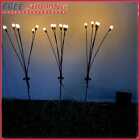 70cm Solar Firework Light Gifts Firefly Light for Holiday Party (A)