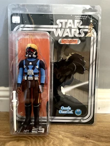 Star Wars Luke Skywalker Concept Gentle Giant - Picture 1 of 2