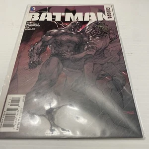 Batman - Dc Comics -   #1 Of 4  comics book - Picture 1 of 1