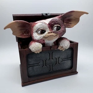 FIGURA NEMESIS NOW GREMLINS GIZMO YOU ARE READY NUEVA Y EN CAJA - Imagen 1 de 9