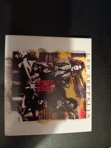 unad                                  LED ZEPPELIN How the West was Won 3 CD set - Picture 1 of 3