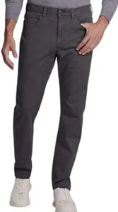 English Laundry Men's 5-Pocket Pant Forged Iron - Picture 1 of 3
