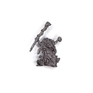 Ral Partha - AD&D - 3 Stage Player Characters, Druid C [Metal] 01-325 - Picture 1 of 2