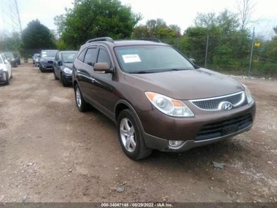 VERACRUZ  2011 Seat Rear 1676581 Foto 1 de 4