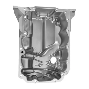 New Engine Oil Pan for Mini Cooper F57/F55/F56 1.5L 14-17 11138611689 Direct Fit - Picture 1 of 20
