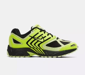 Nike Air Pegasus 2005 Volt Grün/Schwarz - Limited Edition - Herren Neu Mit Karton - Bild 1 von 6