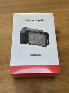 Insta360 Ace Pro 2 / Insta360 Ace Pro Kit Xplorer Grip Kit ORIGINAL BRANDNEU - Bild 1 von 1