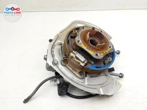 Porsche Taylor 4S 2020-23 eje trasero derecho nudillo rueda buje montaje AWD - Imagen 1 de 7