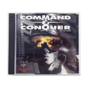 Westwood Studios CD-ROM Command & Conquer EX - Picture 1 of 1