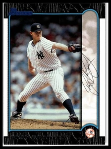 1999 Bowman #145 Ryan Bradley - Picture 1 of 2