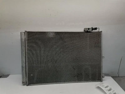 Condensador de aire acondicionado 204 tipo C250 cupé para 08-15 MERCEDES CLASE C 1192621 Foto 1 de 4