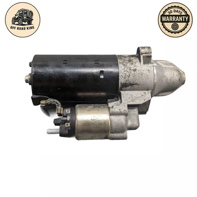 Unidade de partida do motor Mercedes-benz Ml63 fabricante de equipamento original 2009 - 2011 - Imagem 1 de 4