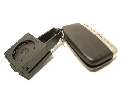 AH4N15607AE STARTER SWITCH / 5801740 FOR LAND ROVER EVOQUE PRESTIGE - Image 1 of 4