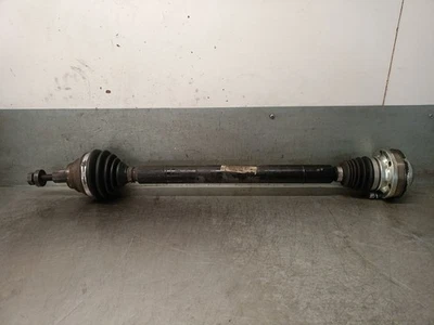 1K0407272EN TRANSMISSION AVANT DROITE / 1K0407272RB / 5528416 POUR VOLKSWAGEN PA - Photo 1/4