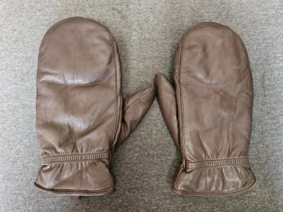 Mitones Gates Marrón Forrados Colección Adirondack Damas M Mujer Foto 1 de 2