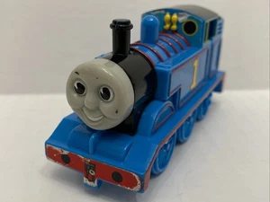 Große Thomas und seine Freunde Thomas Zugpfeife Schylling L Gullane limitiert 2009 - Bild 1 von 9