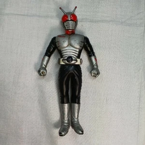 Kamen Rider Super 1 period soft vinyl figure - Picture 1 of 5
