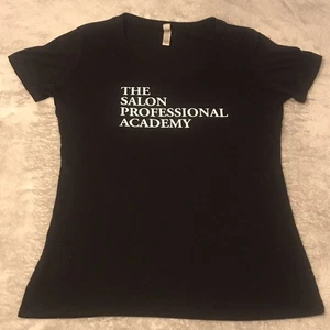 Next Level Apparel Ladies XL V-Neck Stylish T Shirt Casual T-Shirt RN111440 - Picture 1 of 3