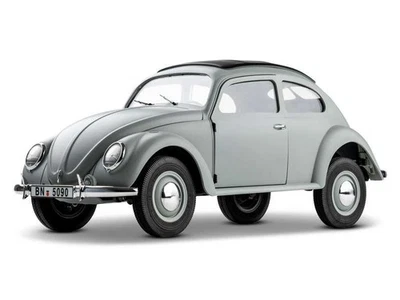 ROC Hobby Beetle 'the Peoples Car' Käfer 1:12 Scaler RTR 2.4Ghz DPROC11242RTRCE - Bild 1 von 4