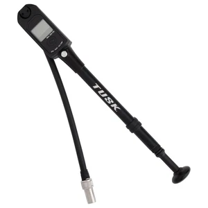 Tusk Digital Suspension Pump For HARLEY-DAVIDSON Street Glide FLHX 2004-2008 - Picture 1 of 8