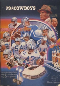 Dallas Cowboys NFL Vintage Logo Poster Druck auf Blechschild 12 x 8 Zoll alt neu 90 - Bild 1 von 6