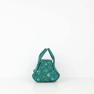 Khaore Green Bag , UK Size One Size - Picture 1 of 4