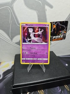 Mewtwo 059/159 Crown Zenith Holo - Picture 1 of 2