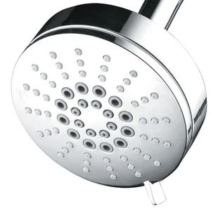 AirJet-300 High Pressure Luxury 6-setting Shower Head with High-Velocity Flow... - Picture 1 of 8