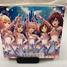 The Idolm@Ster Cinderella Master Evermore Cd Anime Japan Import