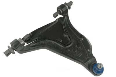 Suspension Control Arm and Ball fits 1998-2004 Volvo C70 S70,V70  MEVOTECH LP - Image 1 of 4
