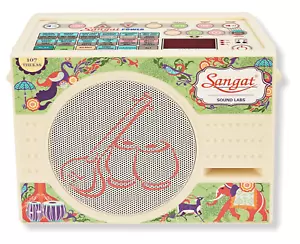 Sangat Power, Electronic Tabla + Tanpura Perfect for Riyaaz & Live Performance - Picture 1 of 8
