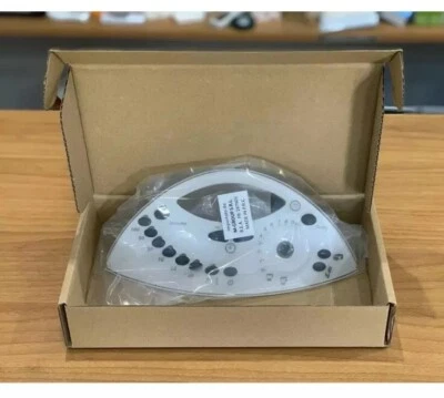 MASCHERINA TASTIERA BIMBY TM31 PANNELLO TASTI COMPATIBILE Per Bimby Tm31 - Immagine 1 di 4