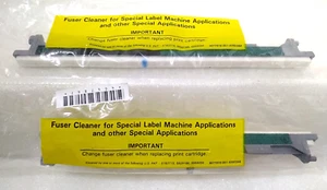 x2) Lexmark Fuser Cleaner For MS710 - MS711 - Picture 1 of 4