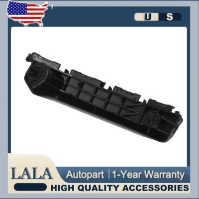 Retenedor de cubierta de parachoques delantero derecho para Toyota Yaris 2015-2018 525350D090 EE. UU. Foto 1 de 4