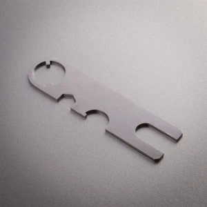 For Cox .09 Tee Dee & Medallion Model Engine Wrench Tool Spanner 09 - Picture 1 of 2