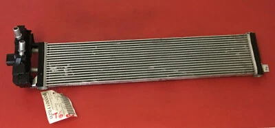 BMW 750 M850i 2016 2018 2019 2020 2023 4,4 L transmisión enfriador de aceite 8619388 Foto 1 de 4