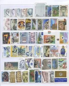 REPUBBLICA 1999 ANNATA CPL. 49V.+BF+2LB ** - Foto 1 di 1
