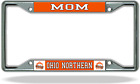 Ohio Northern MOM License Plate Frame
