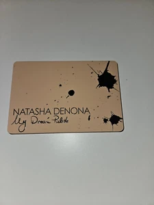 Natasha Denona My Dream Palette - Bild 1 von 3