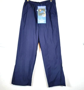 Sunderland's Scotland Herren President Regenbekleidung Hose Größe 31 Blau Golf Active - Bild 1 von 9