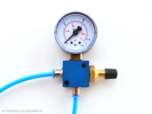Audi A6 Air Suspension Compressor Tester for Allroad Air Spring Pressure Test - Picture 1 of 1