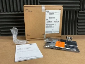 HPE 631FLR-SFP28 Dual Port 10 25 Gb SFP28 PCI-E3x8 Ethernet Card 817709-b21 ✅❤️️ - Picture 1 of 4