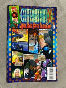 Generation X Volume 1 No. 4 Vo IN Excellent Condition / near Mint - Bild 1 von 6
