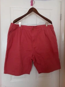 MENS COTTON TRADER SHORTS 44" - Picture 1 of 2