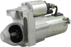 Starter Fits Chevrolet Uplander 3.9L V6 2006 2007 2008 12594441 8100014 6784 - Picture 1 of 6