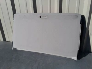 2010-2014 SUBARU OUTBACK WAGON UPPER OVERHEAD SUNROOF MOONROOF COVER PANEL OEM - Picture 1 of 10
