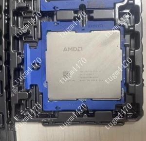 AMD EPYC ZEN5 9845 QS 1152-07 CPU processor 160 core 320 Threads 1.8-3.7GHz - Afbeelding 1 van 1
