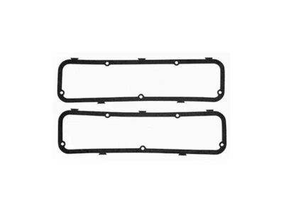 Juego de juntas de cubierta de válvula para Ford Thunderbird 1958-1969 41412ZT 1963 1965 1966 Foto 1 de 2
